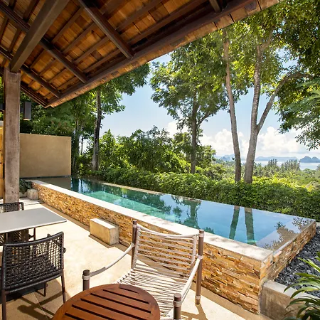 Samsam Yao Noi - Andaman Magic & Art Villas Ko Yao Noi Exterior photo