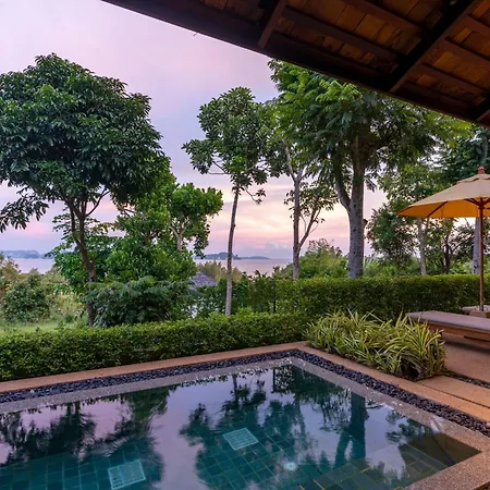 Samsam Yao Noi - Andaman Magic & Art Villas Ko Yao Noi Exterior photo