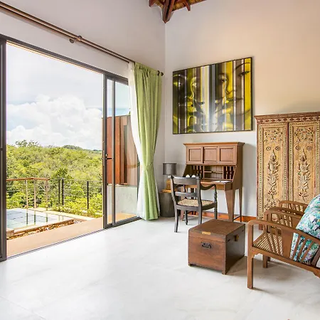 Samsam Yao Noi - Andaman Magic & Art Villas Ko Yao Noi Room photo