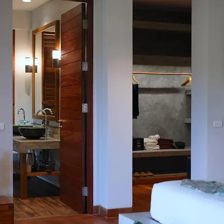 Samsam Yao Noi - Andaman Magic & Art Villas Ko Yao Noi Room photo