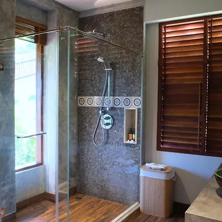 Samsam Yao Noi - Andaman Magic & Art Villas Ko Yao Noi Room photo