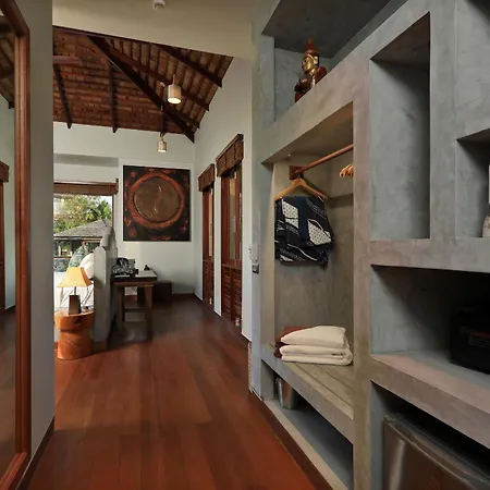 Samsam Yao Noi - Andaman Magic & Art Villas Ko Yao Noi Room photo