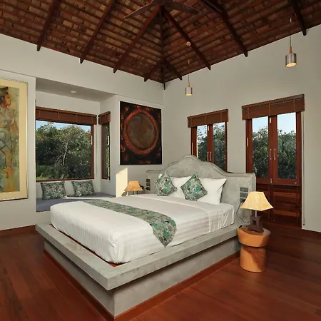 Samsam Yao Noi - Andaman Magic & Art Villas Ko Yao Noi Room photo