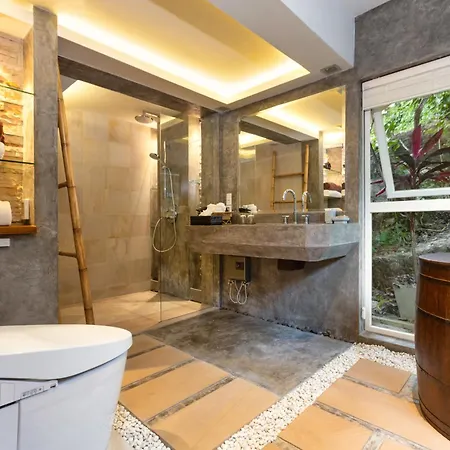 Samsam Yao Noi - Andaman Magic & Art Villas Ko Yao Noi Room photo