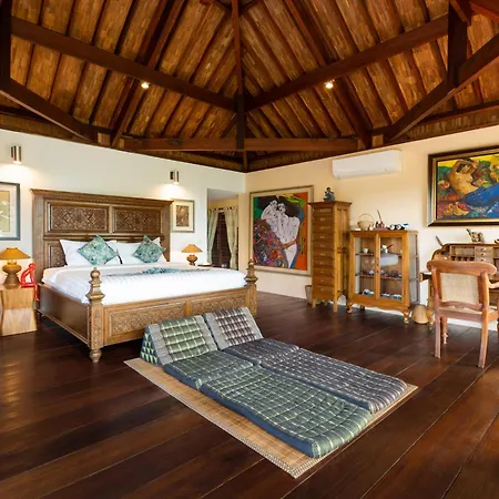 Samsam Yao Noi - Andaman Magic & Art Villas Ko Yao Noi Room photo