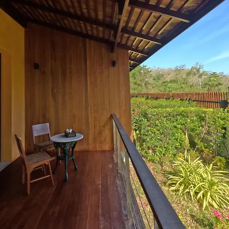Samsam Yao Noi - Andaman Magic & Art Villas Ko Yao Noi Room photo