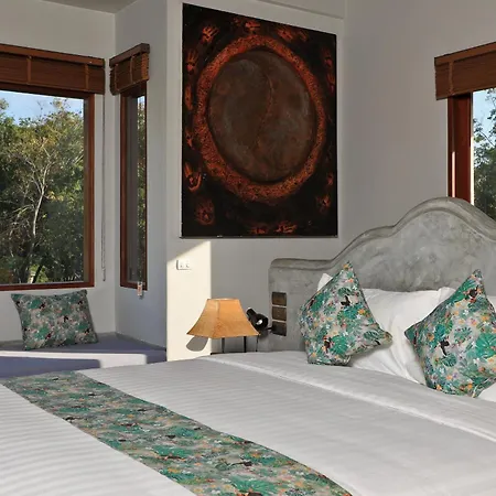 Samsam Yao Noi - Andaman Magic & Art Villas Ko Yao Noi Room photo