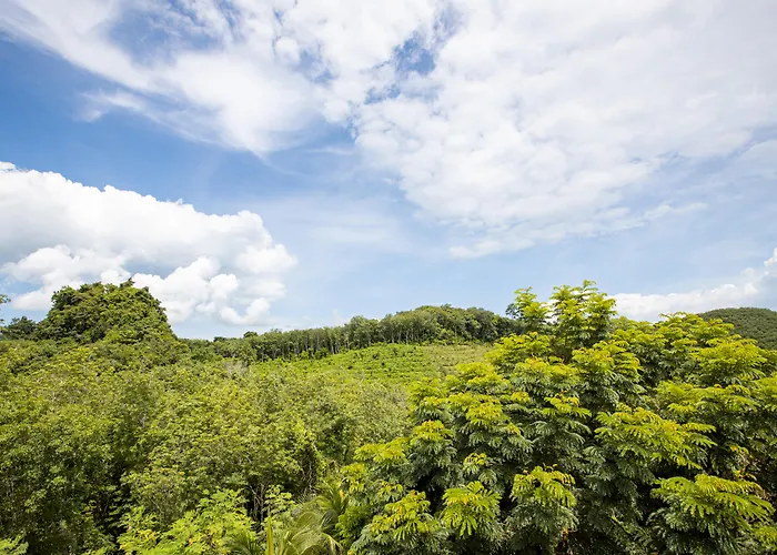 Samsam Yao Noi - Andaman Magic & Art Villas