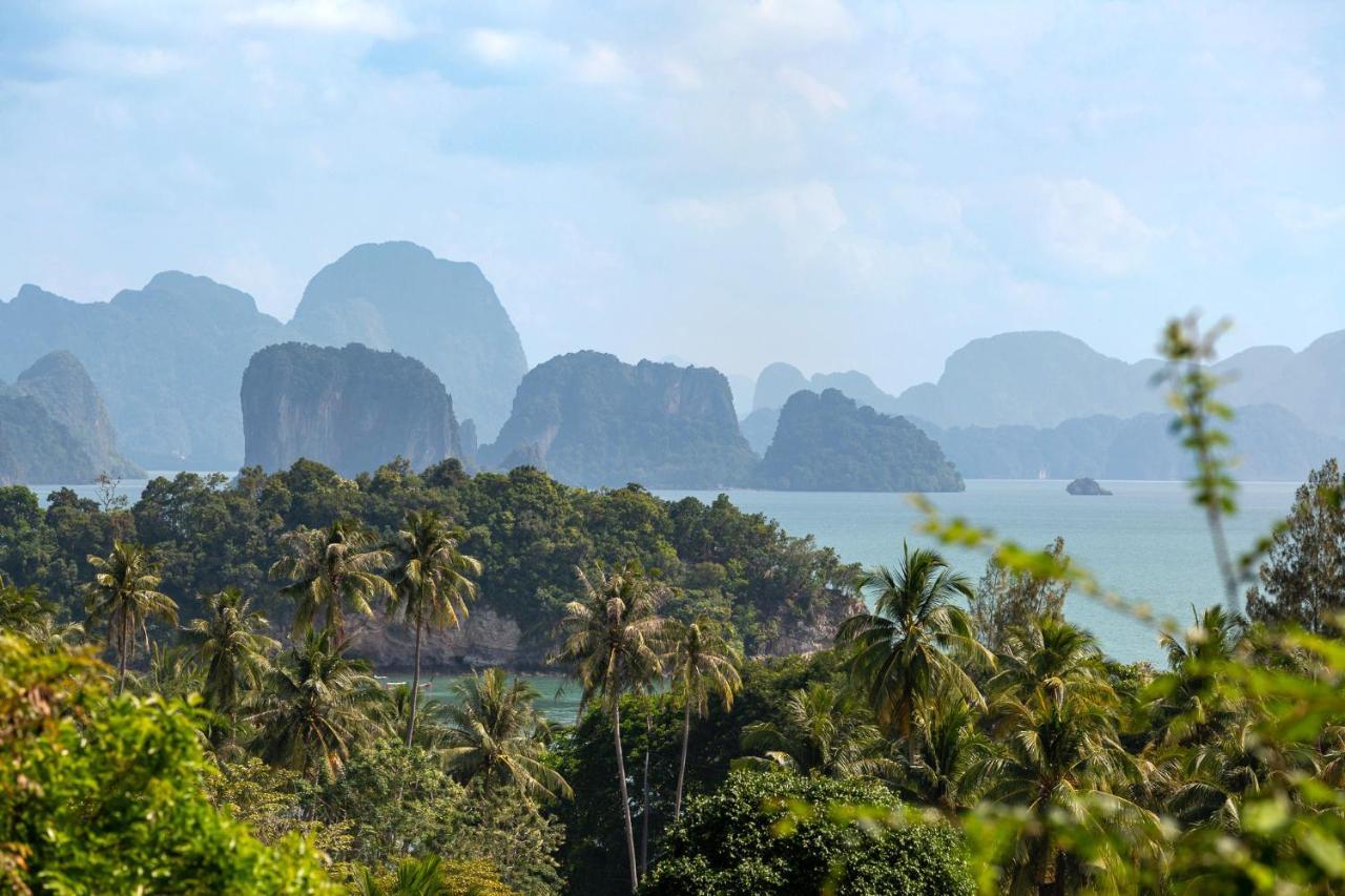 Station touristique Samsam Yao Noi - Andaman Magic & Art 5*