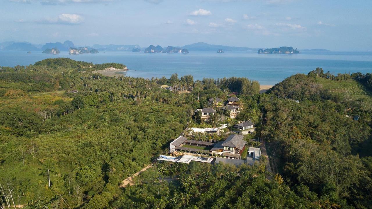 Station touristique Samsam Yao Noi - Andaman Magic & Art Ko Yao Noi