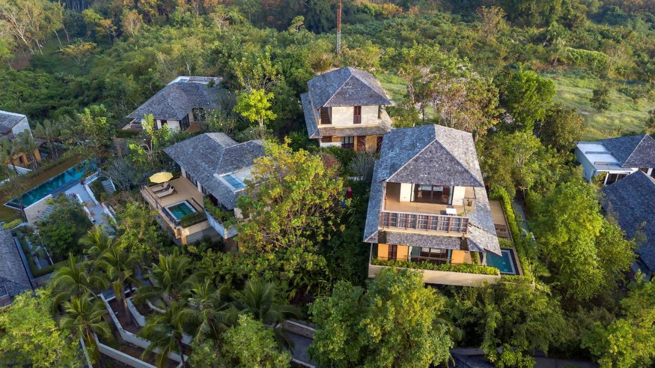 Samsam Yao Noi - Andaman Magic & Art Station touristique Ko Yao Noi