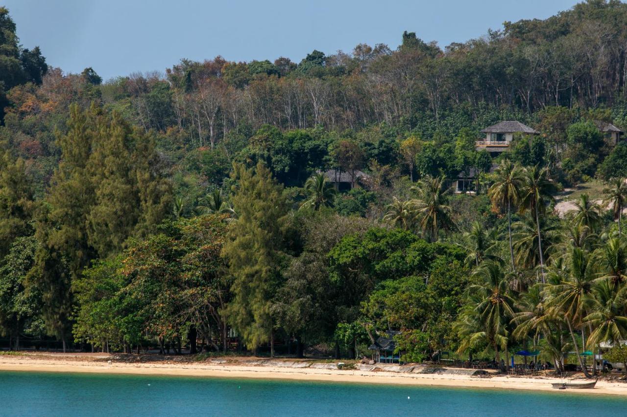 Station touristique Samsam Yao Noi - Andaman Magic & Art 5*