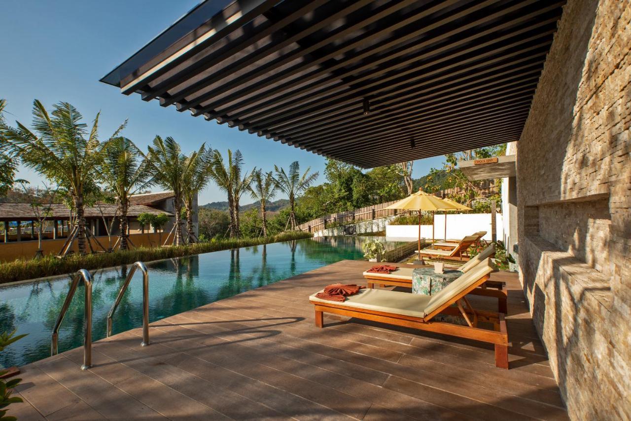 Station touristique Samsam Yao Noi - Andaman Magic & Art 5*