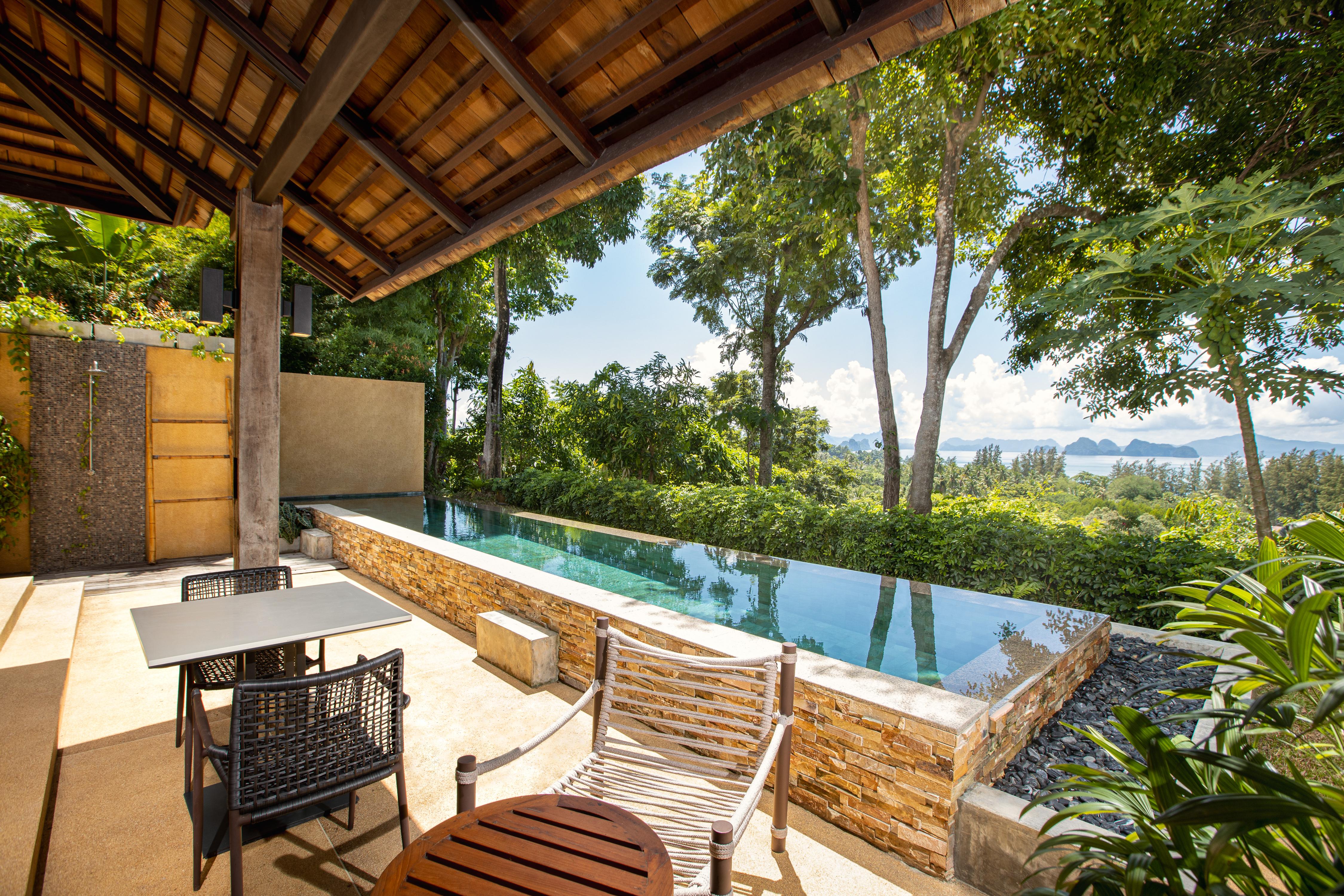 Samsam Yao Noi - Andaman Magic & Art Station touristique