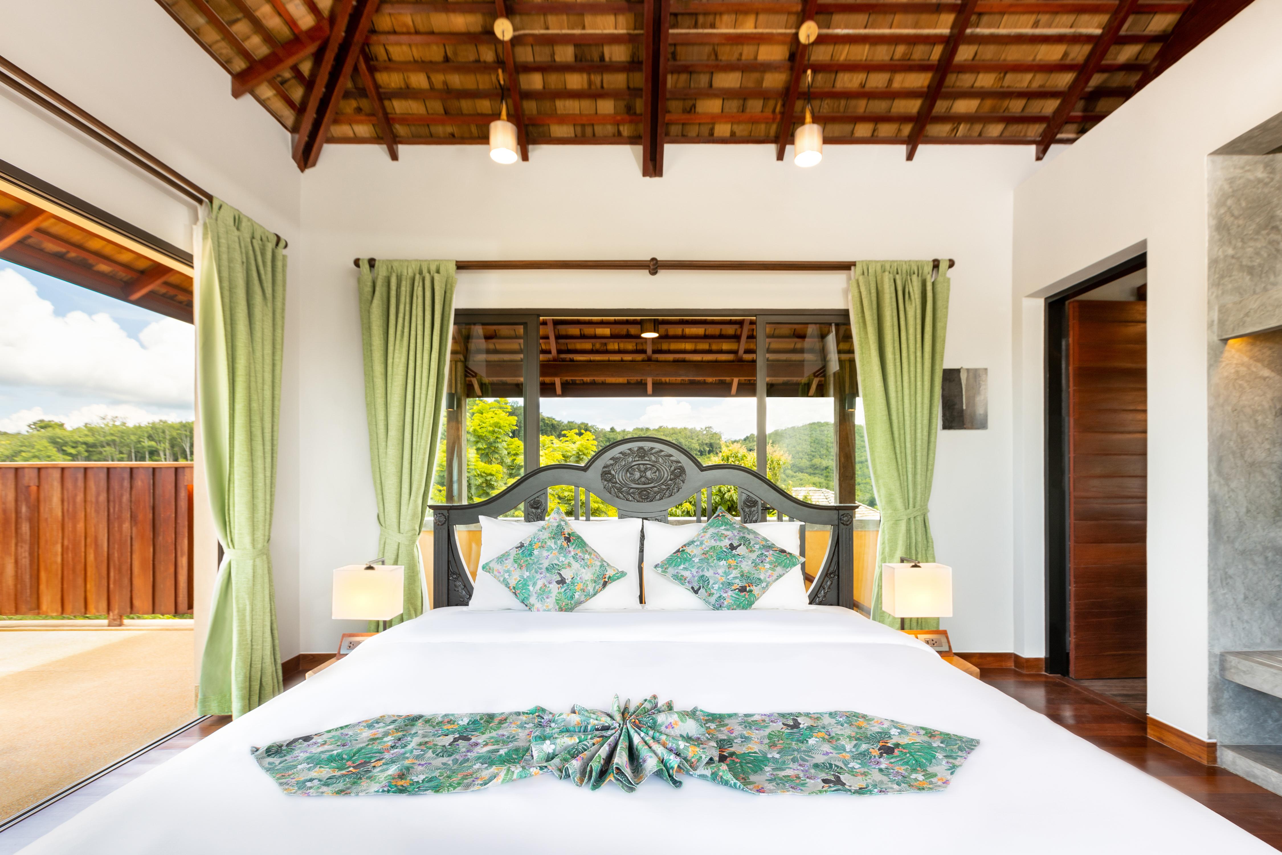 Samsam Yao Noi - Andaman Magic & Art Station touristique