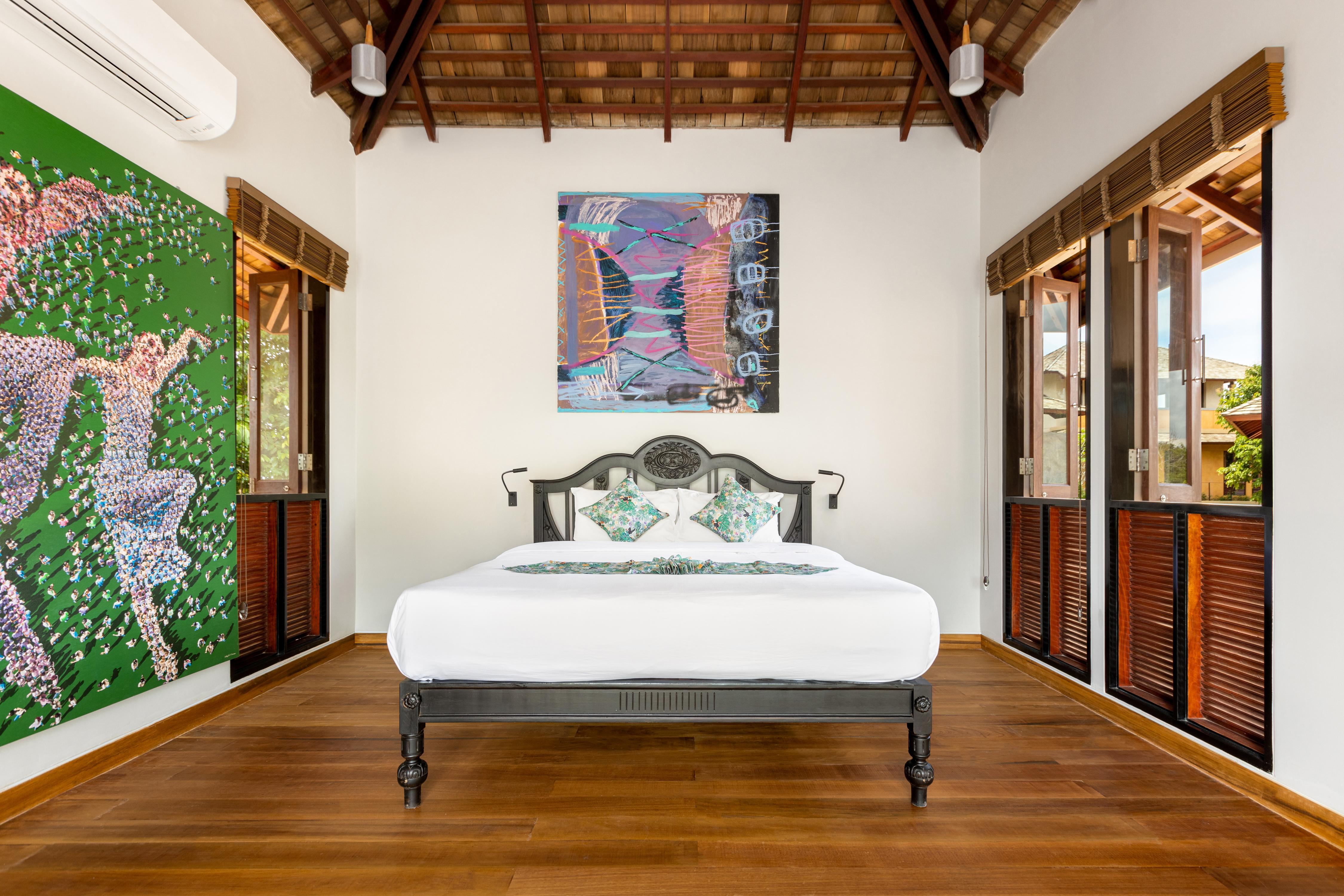 Samsam Yao Noi - Andaman Magic & Art Station touristique 5*