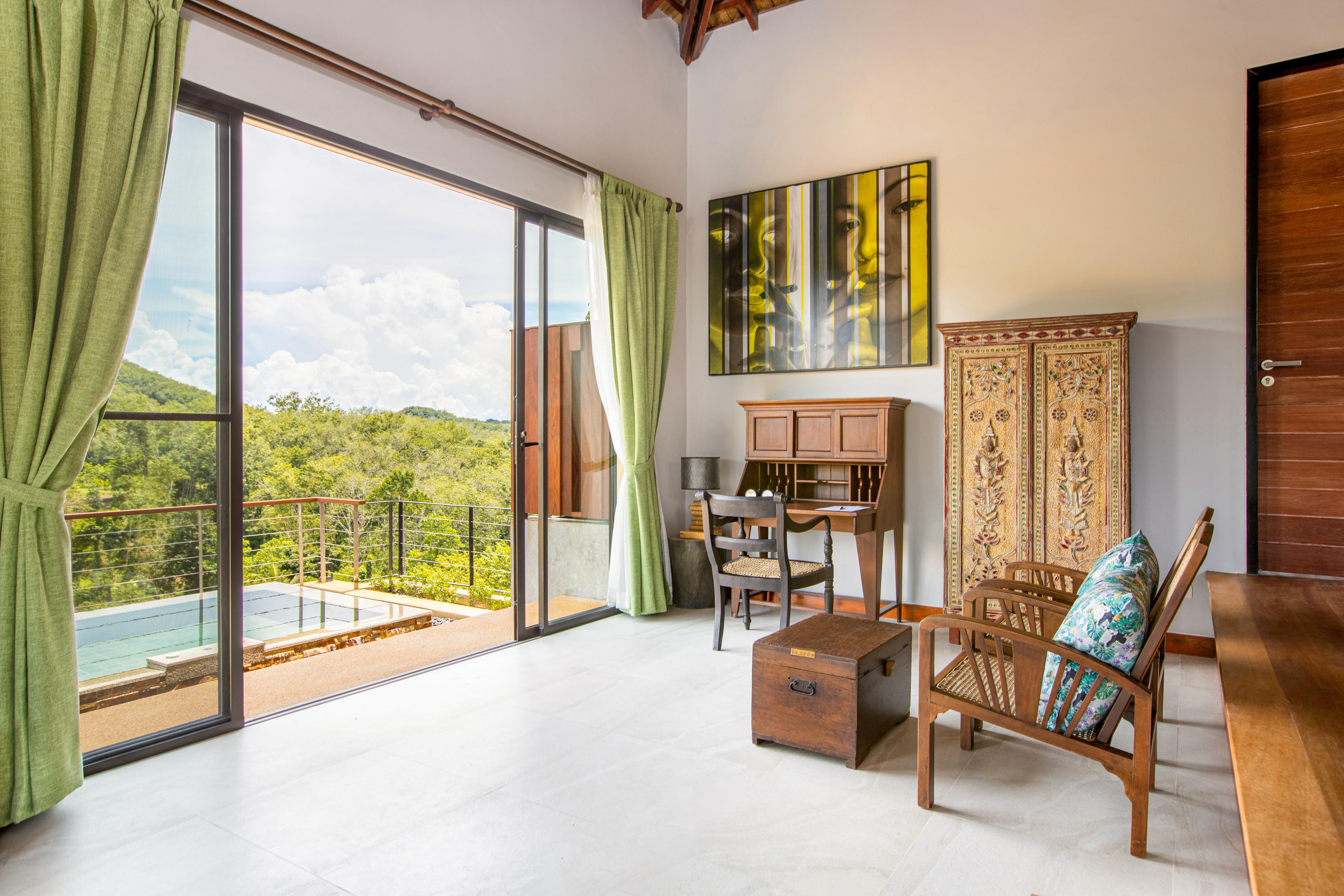 Samsam Yao Noi - Andaman Magic & Art Station touristique