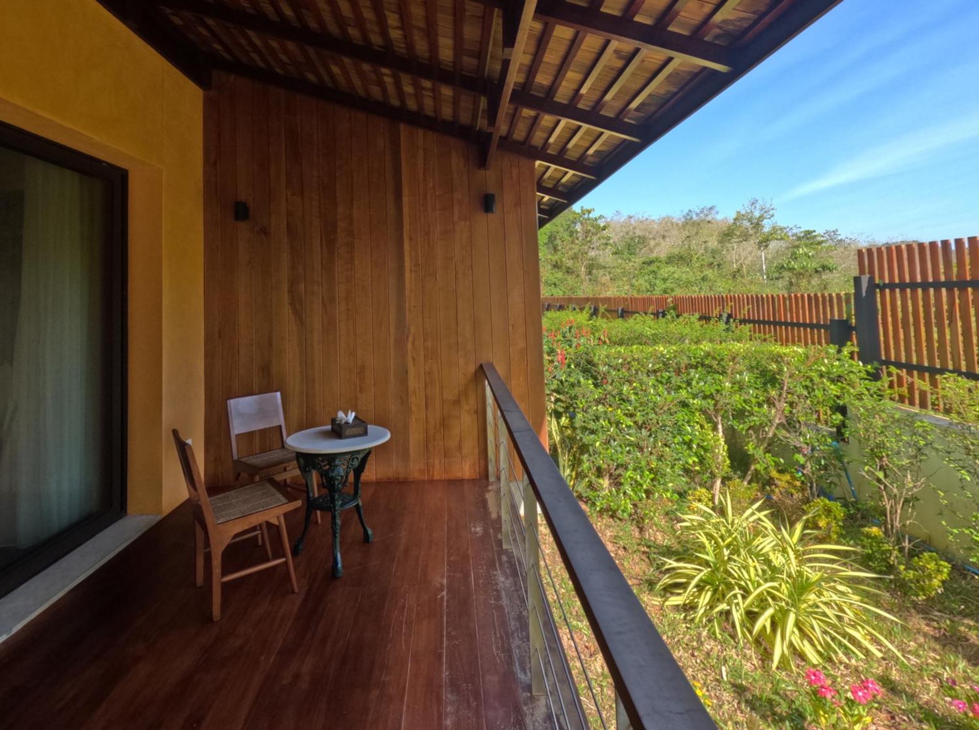 Samsam Yao Noi - Andaman Magic & Art Station touristique 5*